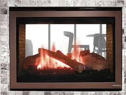 See Thru 32 Gas Fireplace Encino