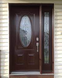 Steel Entry Doors Toronto Premium