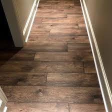 Hallway Laminate Pay Weekly Flooring