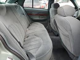 1997 Mercury Grand Marquis Gs
