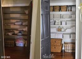 Our Linen Closet Makeover Dear Lillie