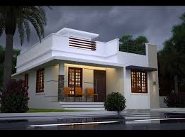 850 Sq Ft 2bhk Contemporary Style
