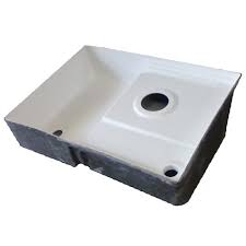 Transvan Rv Fiberglass Shower Pan