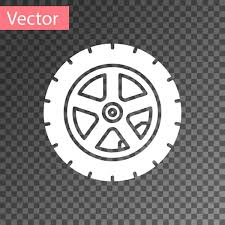Wheelbarrow Wheels Vector Images