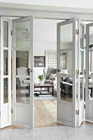 Choosing Interior French Doors