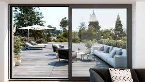 Synego Slide Sliding Patio Doors A