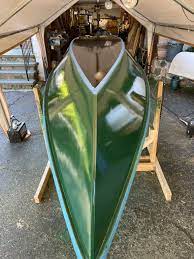 Totalboat Wet Edge Marine Topside Paint