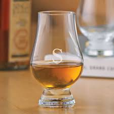 Winning Glencairn Whiskey Glasses