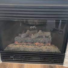 Gas Fireplace Repair In Fort Worth