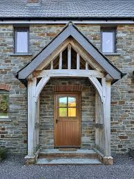 Porch Planning Permission When You