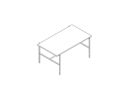 rebar coffee table 3d models