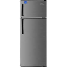 Top Freezer Refrigerator