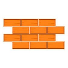 Brick Wall Png Vector Psd And