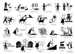 Story Icon Vector Images Over 58 000
