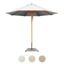 Fibresun Umbrellas Made From