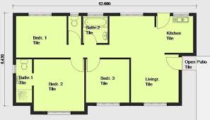25 Awesome House Plan Builder Free