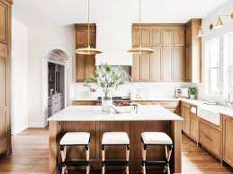 White Oak Cabinets The Timeless Trend