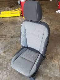 Seats For 2017 Ford Escape For