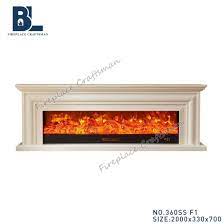 Others Standing Electric Fireplace 3d
