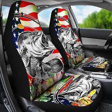 Car Seat Covers Gift Custom Car Seats