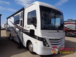 2023 Fleetwood Flair 29m Woody S Rv World