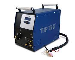 Tip Tig Tig Welding Equipment The