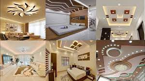 Latest 100 False Ceiling Design For