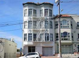 2379 20th Ave San Francisco Ca 94116