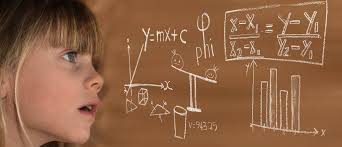 10 Maths Equations And Formulas That