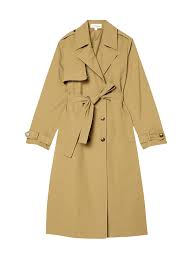 24 Best Trench Coats For Women 2025