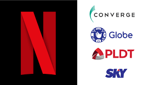 Converge Globe Pldt Sky Top