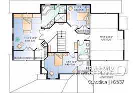 Canadian House Plans