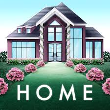 Design Home Dream Makeover App