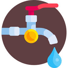 Faucet Free Ecology And Environment Icons