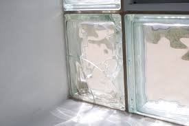 Glass Block With Basement Windows