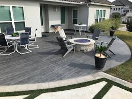 Concrete Resurfacing Central Texas