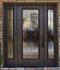 Entry Doors Installation And