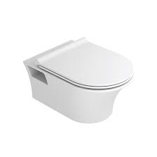 Signature Wall Hung Toilet American