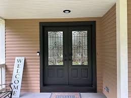 Provia Front Entry Doors In Cromwell