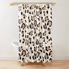 Leopard Animal Print Glam 27 Pattern