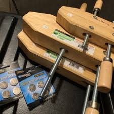 Harbor Freight Tools Updated July