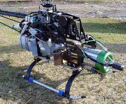 is a turbine rc helicopter right for you