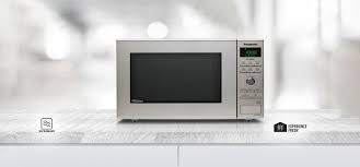 23 Litre Microwave Oven Nn Sd27hsbpq