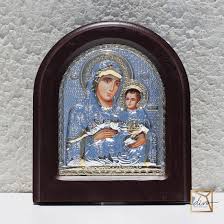 Divoicon Of Jerum Virgin Mary 12 2