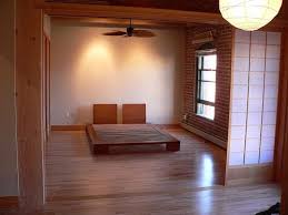 Traditional Shoji Screens Vs Room