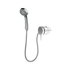 Caravan External Shower And Mixer Tap