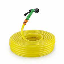 Pvc Garden Hose Pipe At Rs 700 Piece