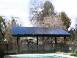 Solar Patio Covers Sunroom Systems