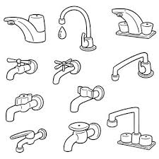 Kitchen Faucet Icon Images Browse 17