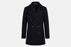 Our 15 Favorite Men S Peacoats For 2025